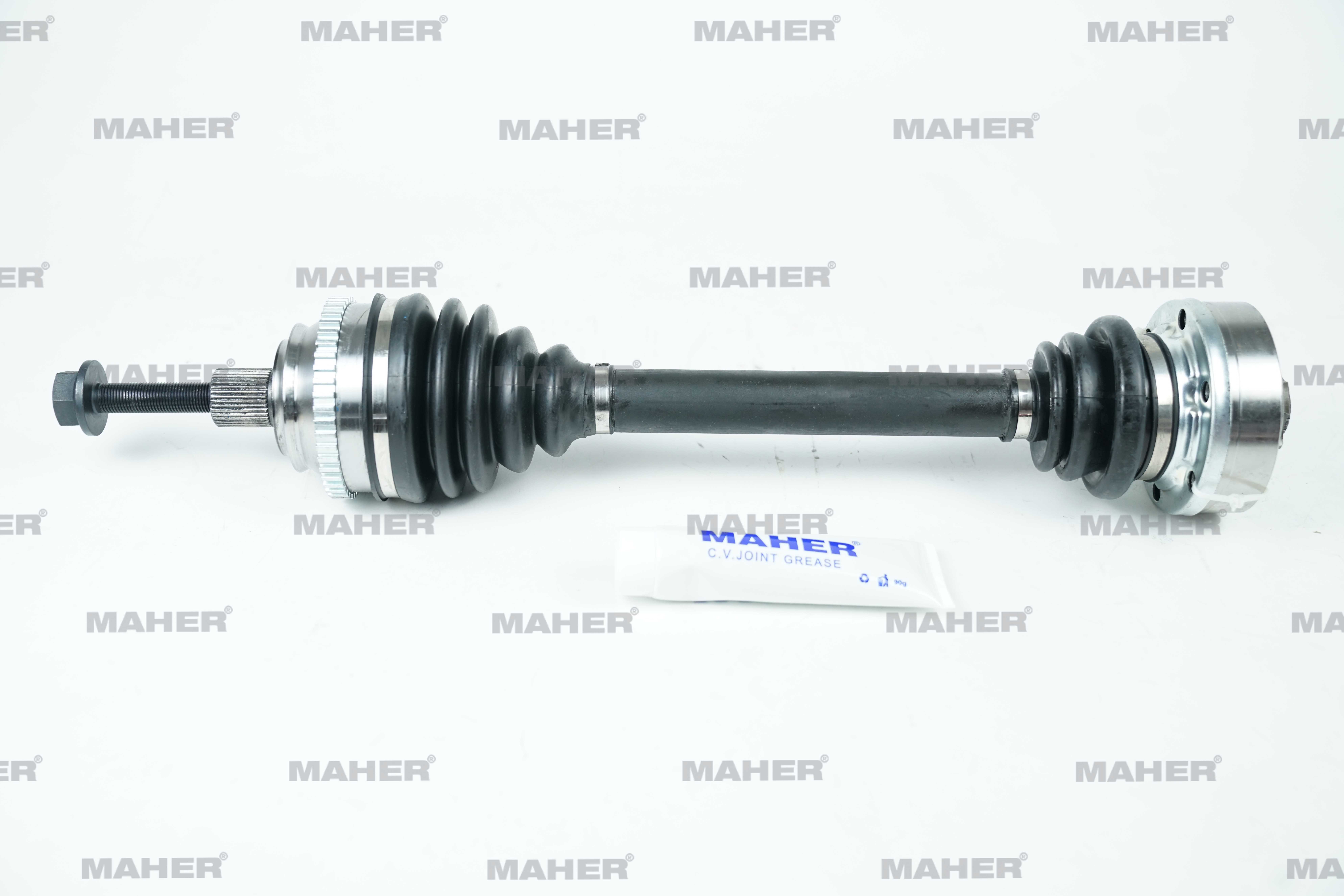 Volkswagen T4 Sol Sağ Ön Aks Komple Ön OEM 701407271M Volkswagen T4 Sol Sağ Ön Aks Komple Ön OEM 701407271M